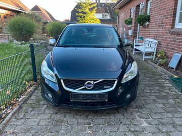 Gebrauchte Volvo C30
