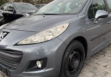Peugeot 207 68.882 km 4.880 &euro; Haßfurt 97437