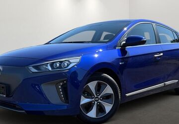 Hyundai IONIQ 55.000 km 15.990 &euro; Dillenburg 35684