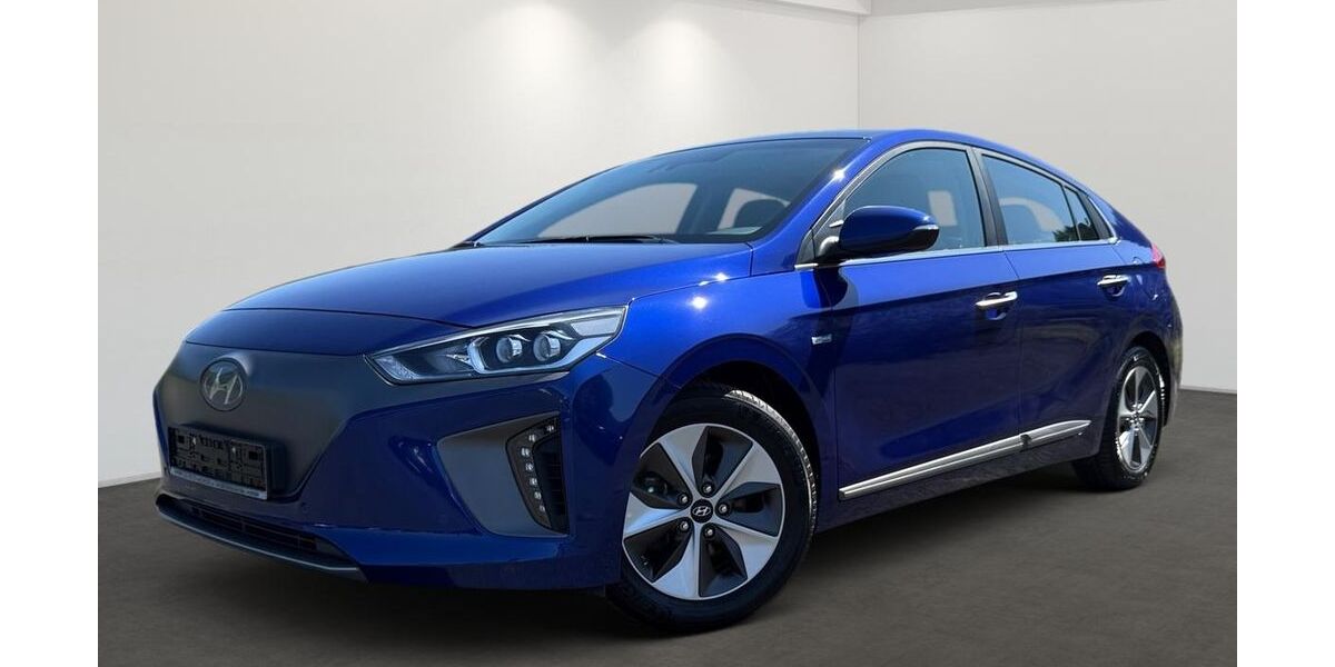 Hyundai IONIQ 55.000 km 15.990 &euro; Dillenburg 35684