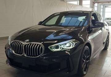 BMW 128 55.000 km 28.699 &euro; Kaarst 41564