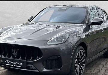Maserati Grecale 3.000 km 89.999 &euro; Karlsruhe 76187
