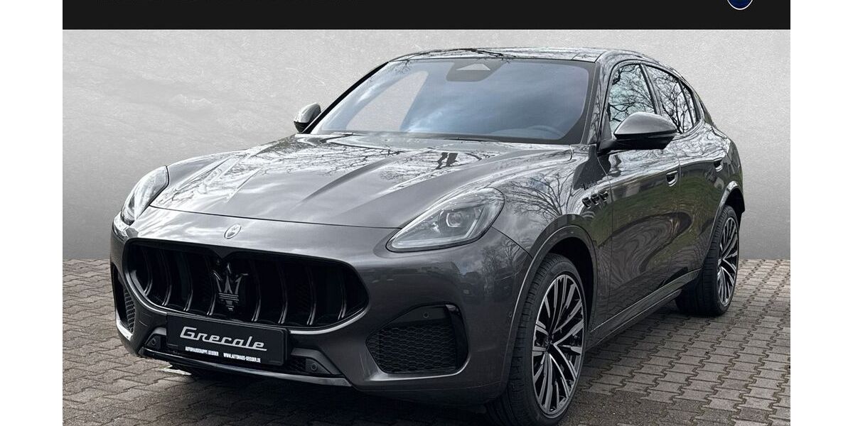 Maserati Grecale 3.000 km 89.999 &euro; Karlsruhe 76187