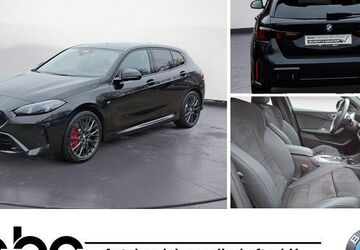 BMW 120 20.541 km 35.960 &euro; Offenburg 77656