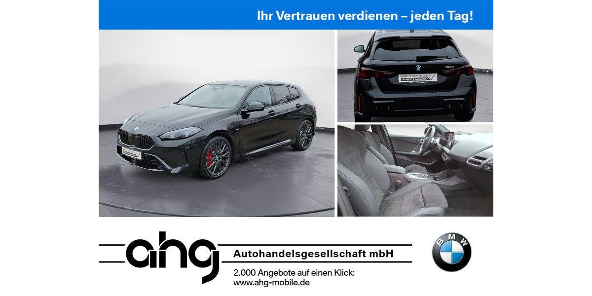 BMW 120 20.541 km 35.960 &euro; Offenburg 77656