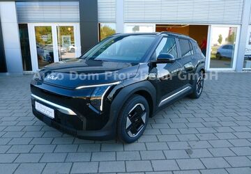 Kia EV3 1.500 km 39.890 &euro; Pforzheim 75177