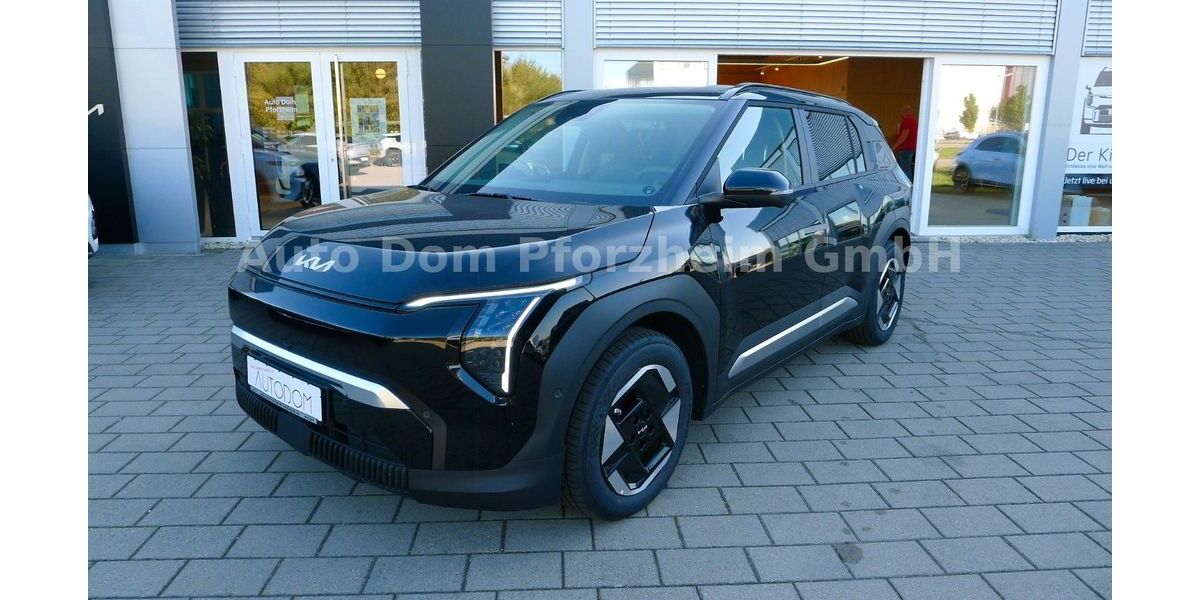 Kia EV3 1.500 km 39.890 &euro; Pforzheim 75177