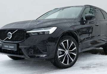 Volvo XC60 27.062 km 44.990 &euro; Bielefeld 33647