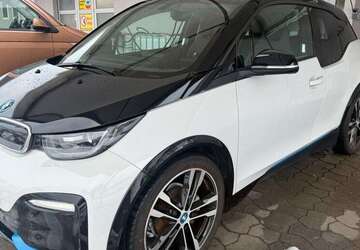BMW i3 23.550 km 19.200 &euro; Lingen 49811