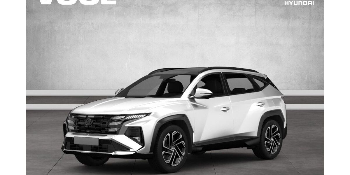 Hyundai TUCSON 4.900 km 29.810 &euro; Altötting 84503