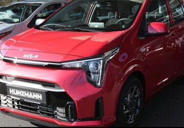 Kia Picanto 2.990 km 17.229 &euro; Aschaffenburg 63741