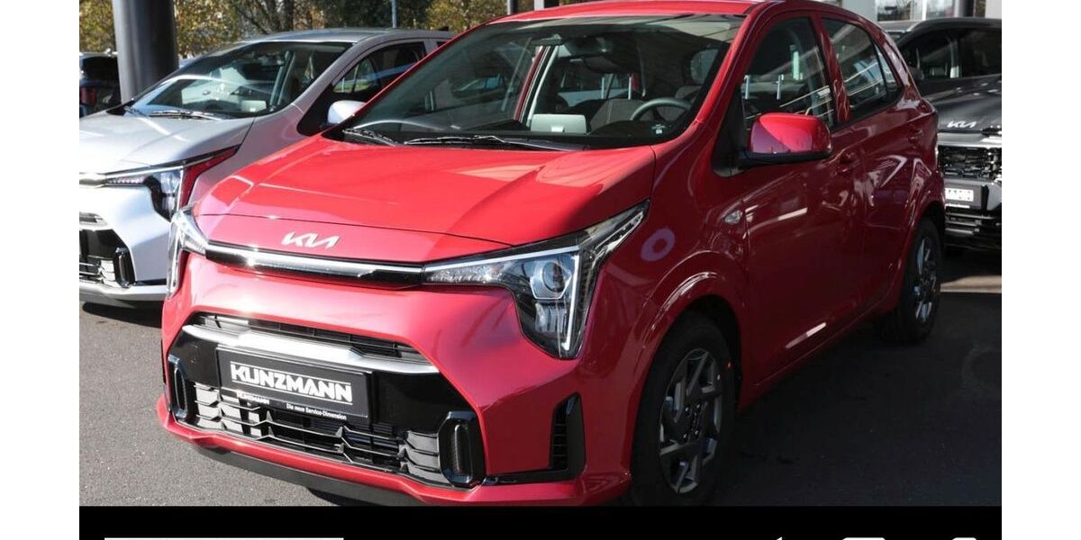 Kia Picanto 2.990 km 17.229 &euro; Aschaffenburg 63741