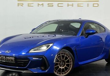 Subaru BRZ 33.000 km 36.990 &euro; Remscheid 42897
