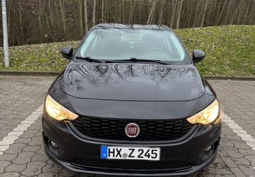 Fiat Tipo 52.000 km 9.999 &euro; Bad Driburg 33014