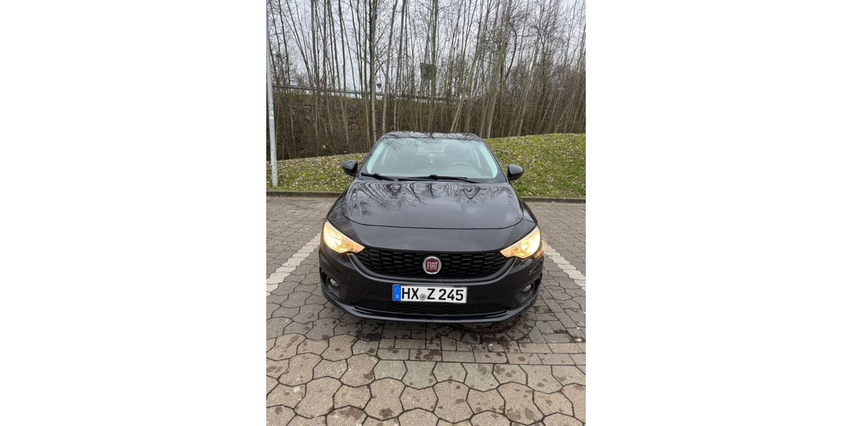 Fiat Tipo 52.000 km 9.999 &euro; Bad Driburg 33014