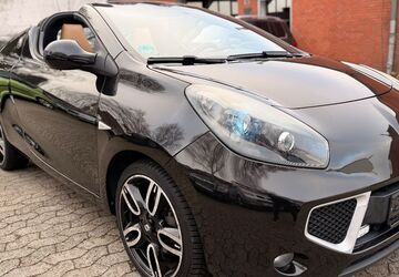 Renault Wind 92.000 km 6.900 &euro; Kiel 24146