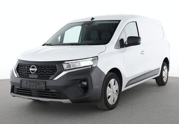 Nissan Townstar 14.200 km 22.980 &euro; Herbolzheim 79336