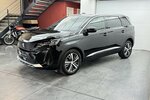 Peugeot 5008 Blue HDI 130 Allure Pack 1.Hand Carplay 52.400 km 22.320 &euro; Lich 35423