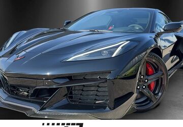 Corvette Z06 4.990 km 184.290 &euro; Hockenheim 68766