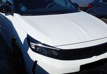 Opel Corsa 11.479 km 20.480 &euro; Rüsselsheim 65428