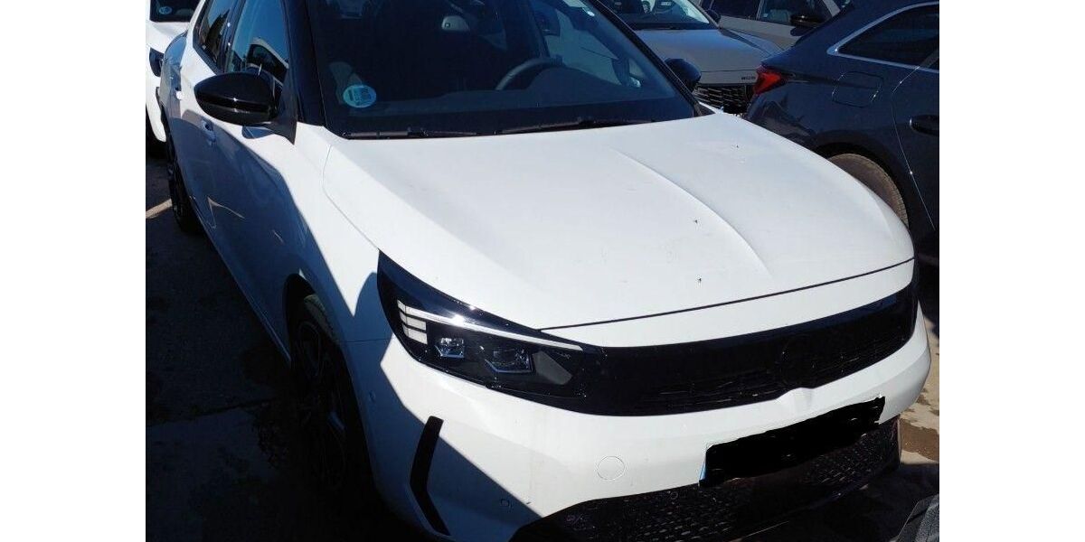 Opel Corsa 11.479 km 20.480 &euro; Rüsselsheim 65428