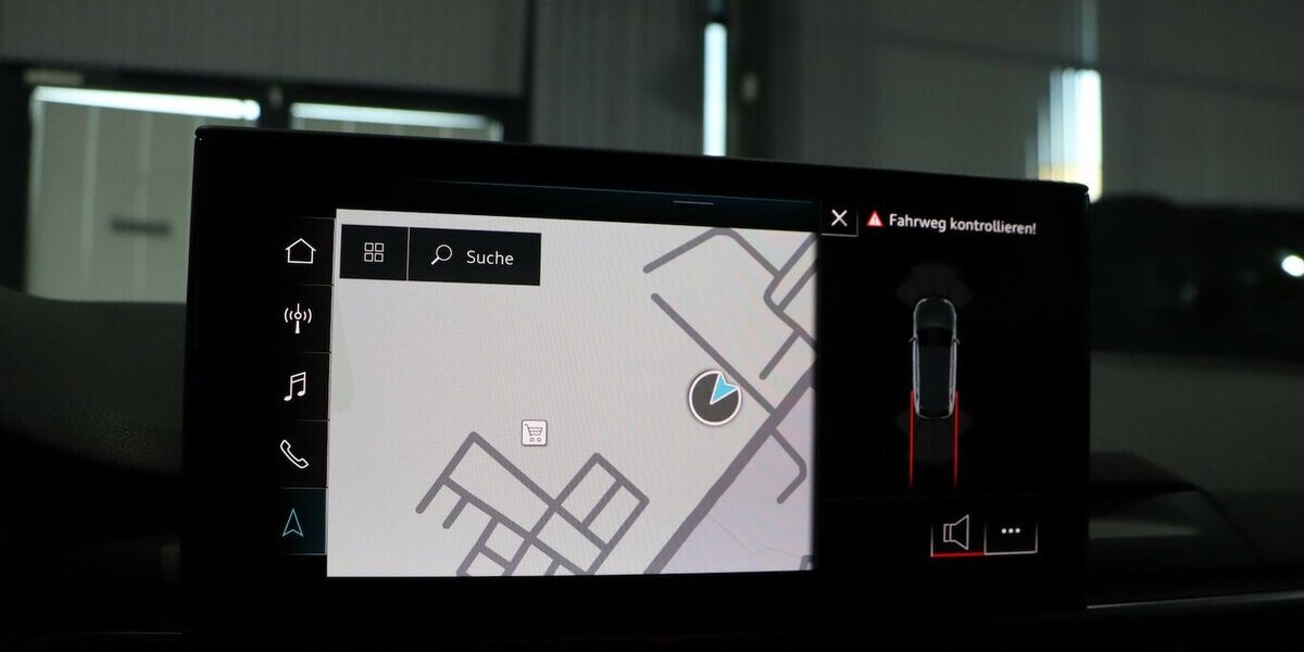 Audi A4 Avant 40 TDI QUATTRO SPORT / MATRIX-LED / 169.000 km 19.111 &euro; Hamm 59077