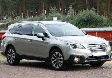 Subaru Outback 172.000 km 11.800 &euro; Betzdorf 51518