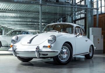 Porsche 356 110.000 km 90.000 &euro; Düsseldorf 40472