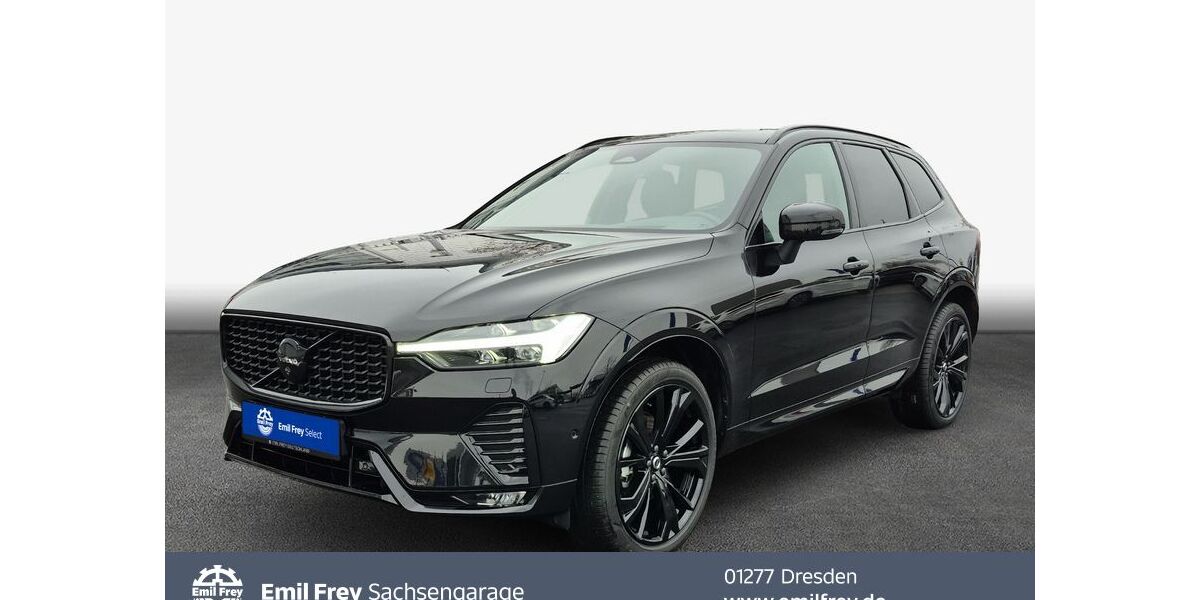 Volvo XC60 27.322 km 48.800 &euro; Dresden 01159