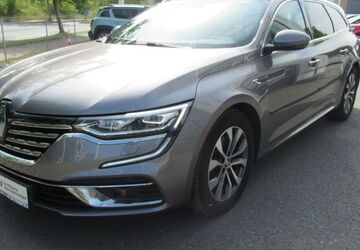 Renault Talisman 39.899 km 24.990 &euro; Riesa 01587