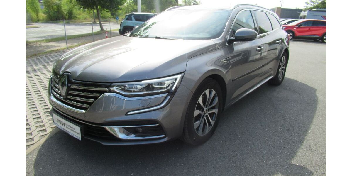 Renault Talisman 39.899 km 24.990 &euro; Riesa 01587