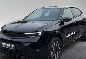 Opel Mokka 1.500 km 26.850 &euro; Freising 85356