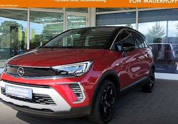 Opel Crossland (X) 8.871 km 20.790 &euro; Bühl 77815