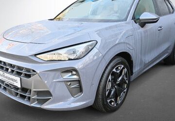 Cupra Terramar 1.050 km 49.750 &euro; Karlsruhe 76131