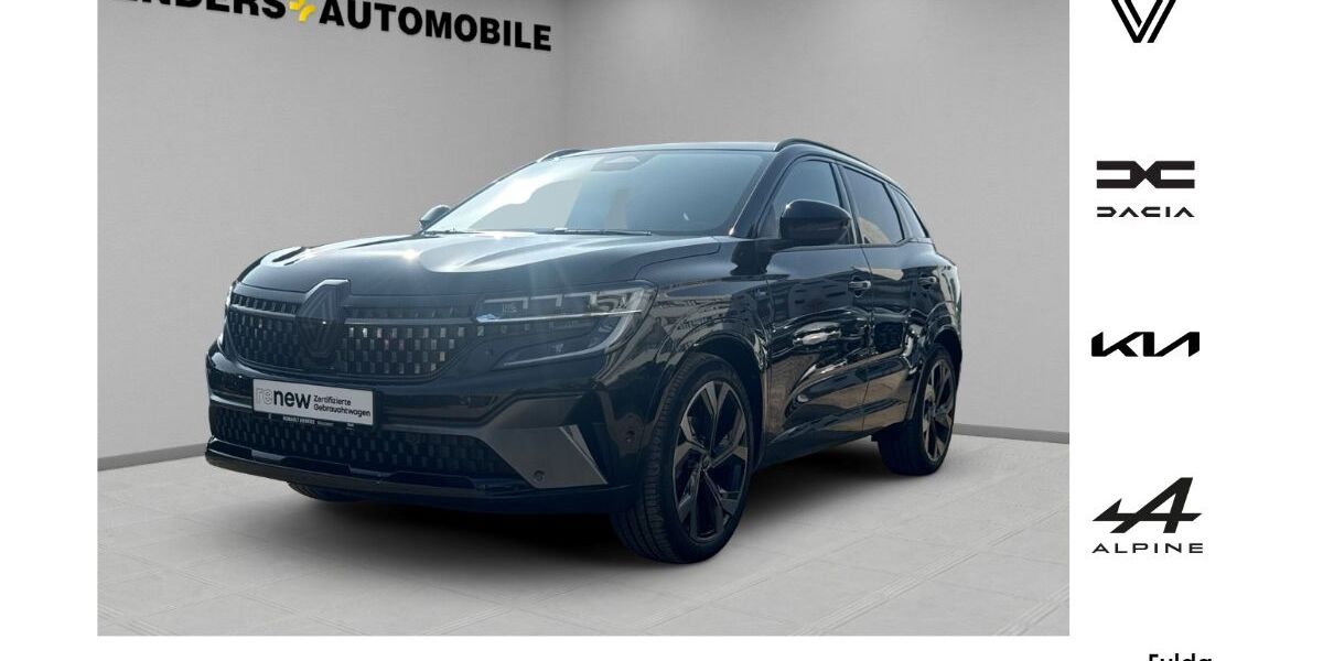 Renault Austral 6.507 km 38.330 &euro; Wiesbaden 65203