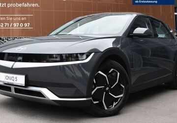 Hyundai IONIQ 5 21.448 km 33.450 &euro; Höxter 37671