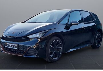 Cupra Born 9.019 km 38.620 &euro; Halberstadt 38820