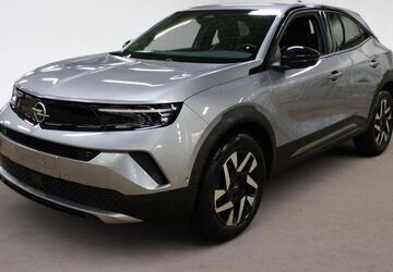 Opel Mokka 38.820 km 19.999 &euro; Röthenbach a. d. Pegnitz 90552