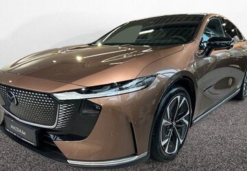 Mazda 6e 2.420 km 40.950 &euro; Köln 50735