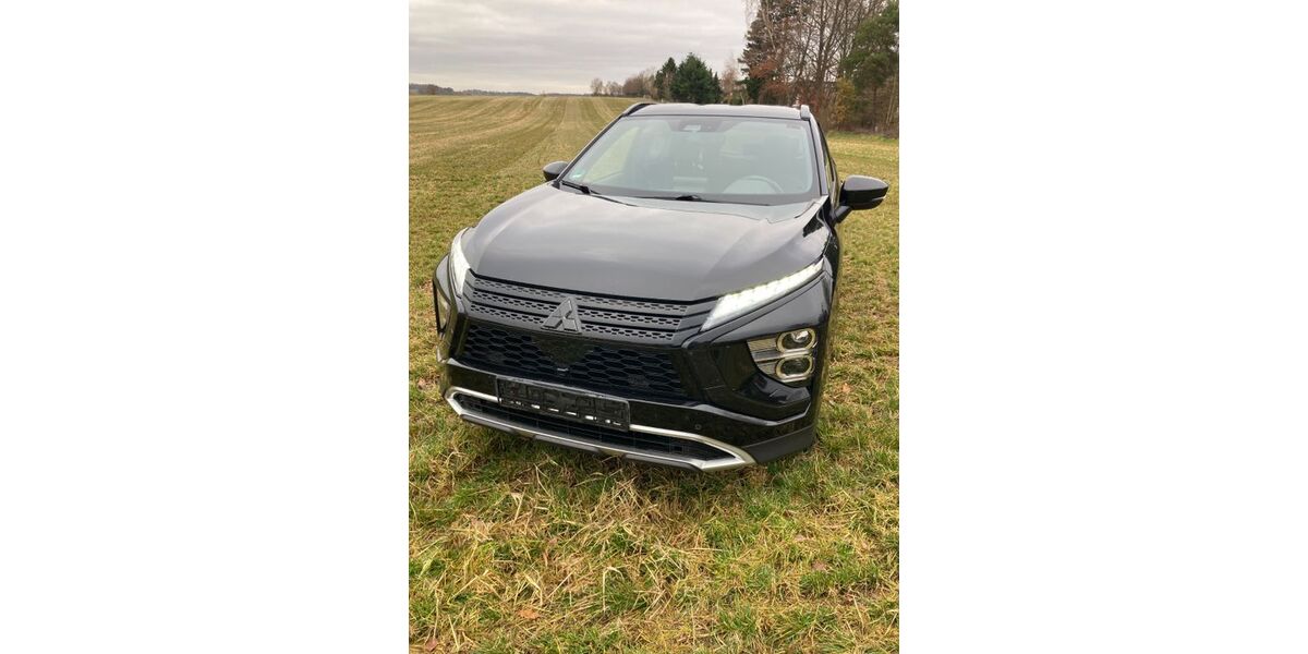 Mitsubishi Eclipse Cross 84.000 km 18.890 &euro; Hitzacker 29456