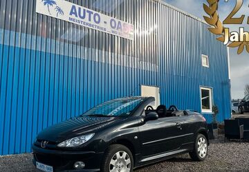 Peugeot 206 138.511 km 3.990 &euro; Flensburg 24941