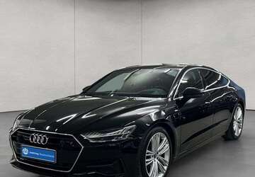 Audi A7 63.234 km 49.890 &euro; Filderstadt 70794