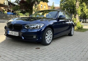 BMW 116 176.300 km 10.000 &euro; Burgdorf 31303