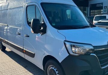Renault Master 40.200 km 20.990 &euro; Wiesmoor 26639