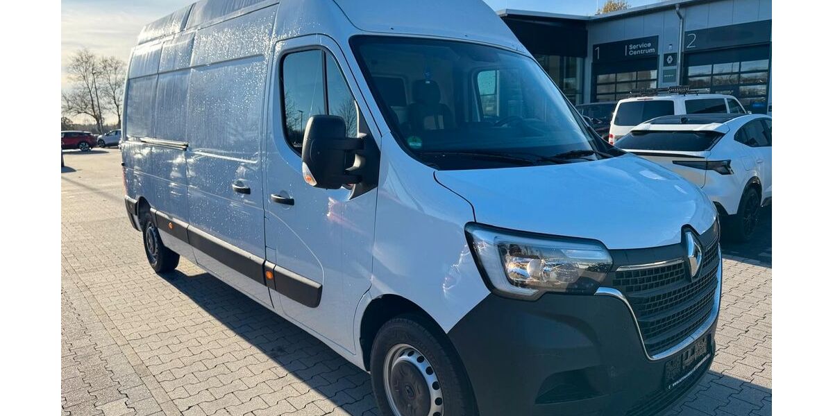 Renault Master 40.200 km 20.990 &euro; Wiesmoor 26639