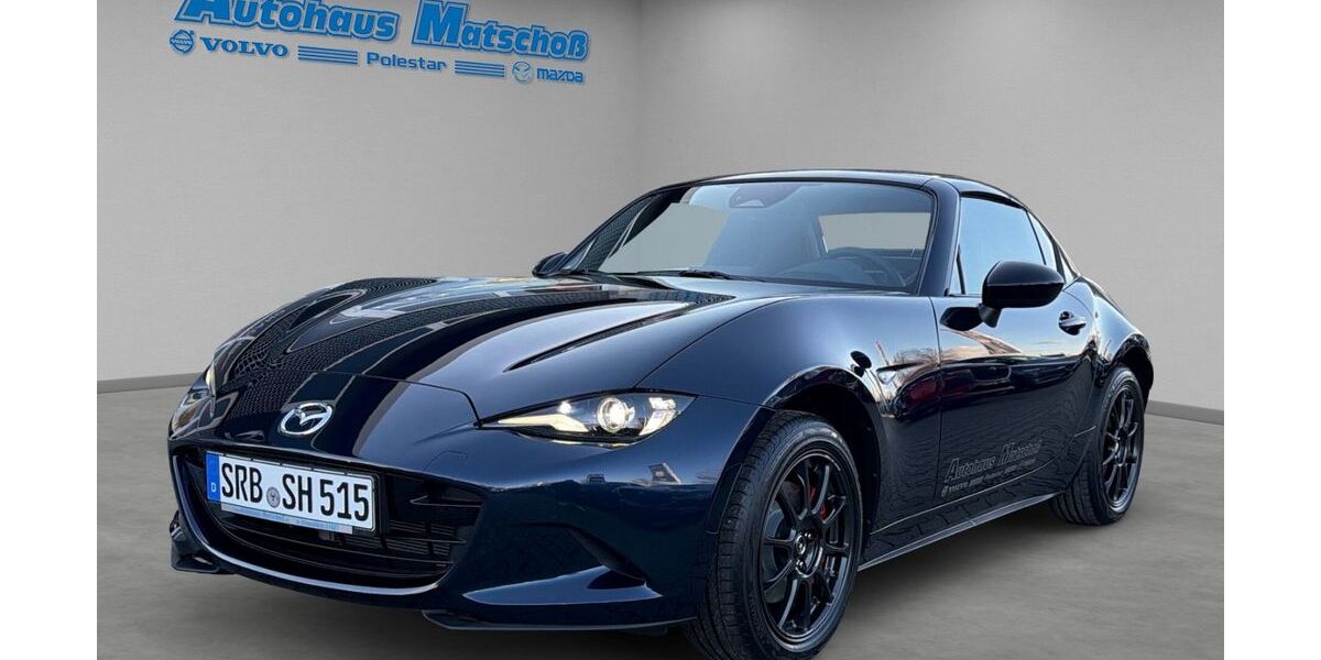 Mazda MX-5 6.000 km 34.950 &euro; Strausberg 15344