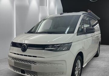 VW T7 California 4.999 km 59.500 &euro; Speyer 67346