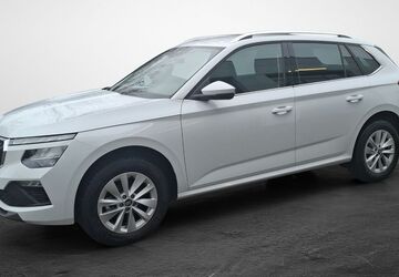 Skoda Kamiq 12.939 km 20.590 &euro; Osnabrück 49084