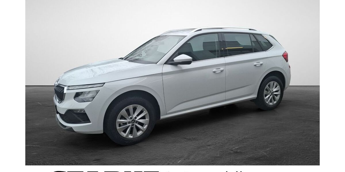 Skoda Kamiq 12.939 km 20.590 &euro; Osnabrück 49084