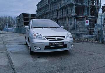 Suzuki Liana 130.225 km 2.599 &euro; Berlin 13089